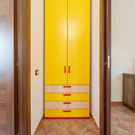 Casa Stellina