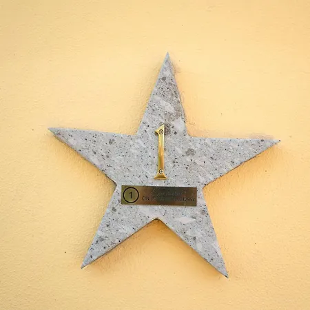 Casa Stellina Prázdninový dům SantʼAnna Arresi