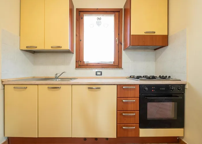 Nyaraló Casa Stellina *