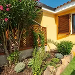 Holiday home Casa Stellina Sant'Anna Arresi