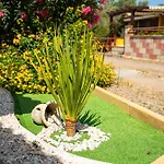 Hébergement de vacances Casa Stellina