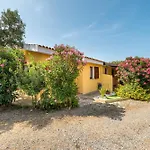 Casa Stellina 別荘 SantʼAnna Arresi