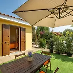 Casa Stellina Casa vacanze SantʼAnna Arresi