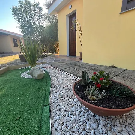 Holiday home Casa Stellina