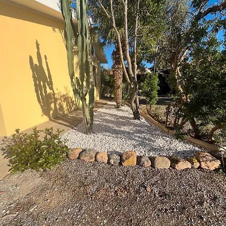 Casa Stellina Holiday home Sant'Anna Arresi