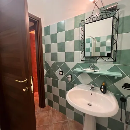 Casa Stellina * Sant'Anna Arresi