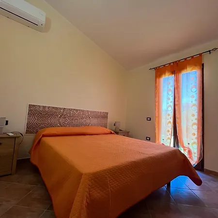 Casa Stellina Holiday home