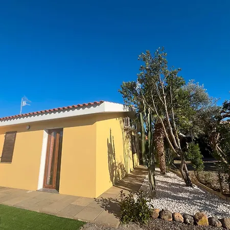 Casa Stellina