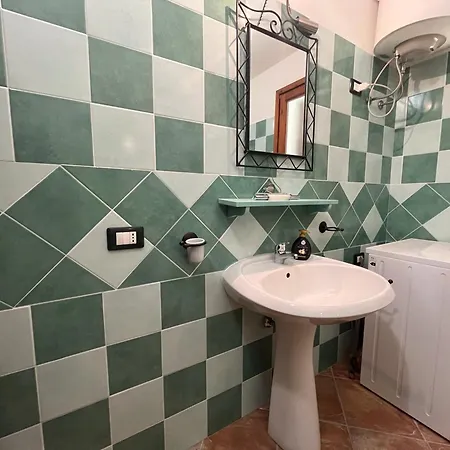 Holiday home Casa Stellina