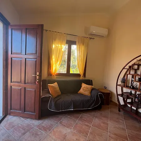Casa Stellina Holiday home Sant'Anna Arresi