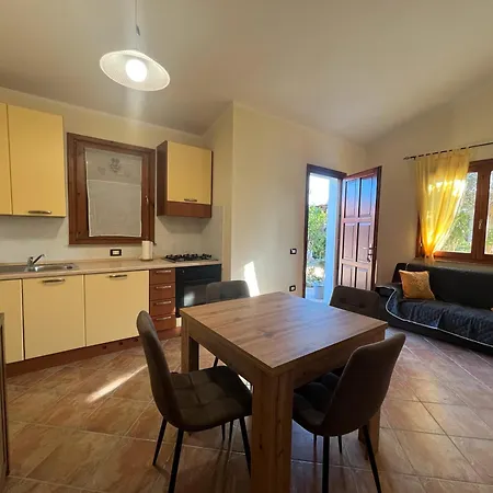 Casa Stellina