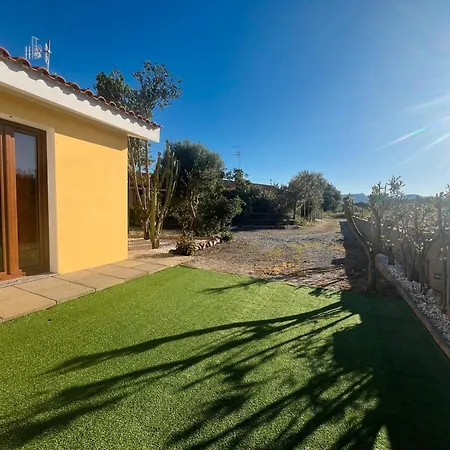 Casa Stellina Holiday home