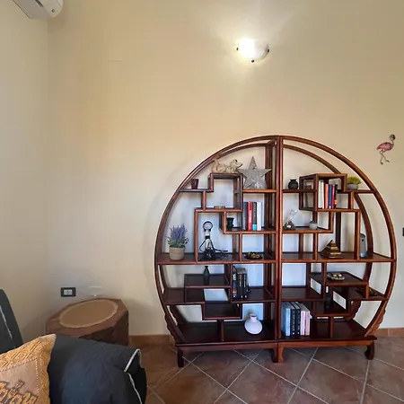 Holiday home Casa Stellina