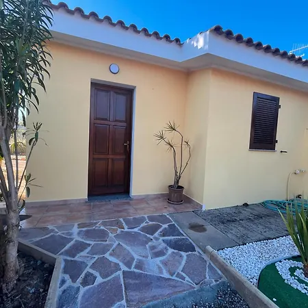 Holiday home Casa Stellina *