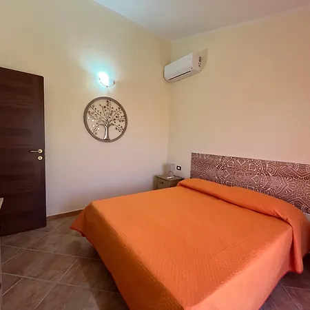 Casa Stellina Holiday home Sant'Anna Arresi