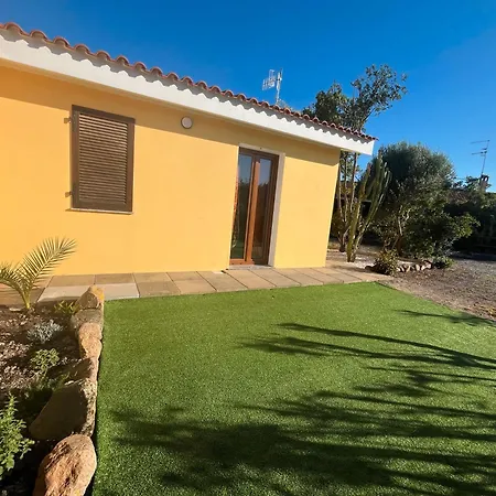 Casa Stellina Sant'Anna Arresi