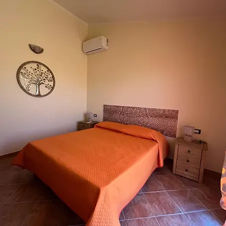 Casa Stellina Holiday home *