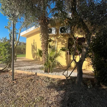 Holiday home Casa Stellina Sant'Anna Arresi