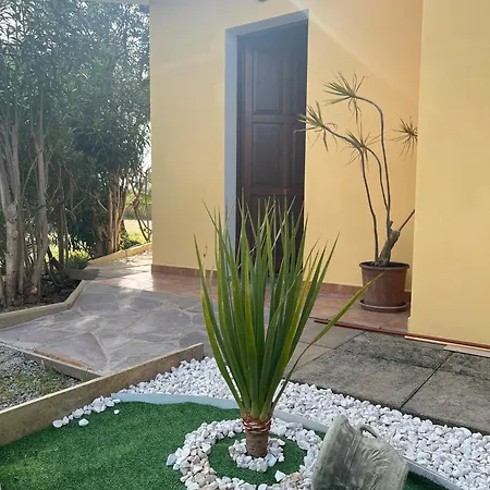 Casa Stellina Sant'Anna Arresi