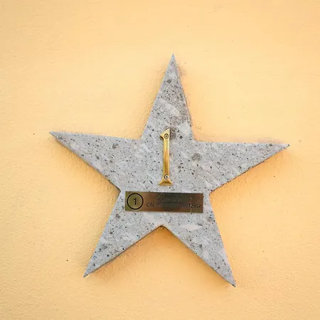 Casa Stellina Prázdninový dům *