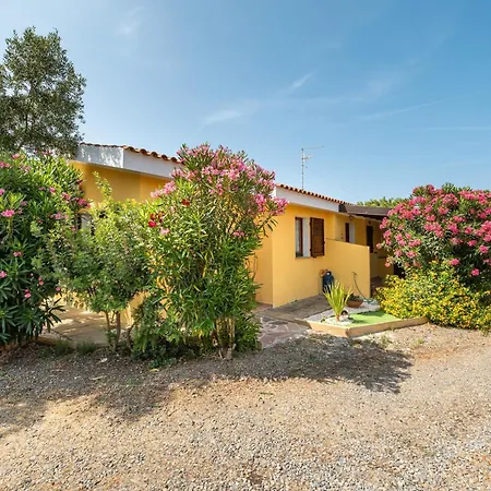 Prázdninový dům Casa Stellina