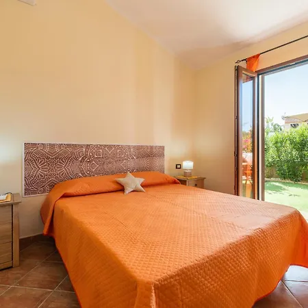בית נופש Casa Stellina
