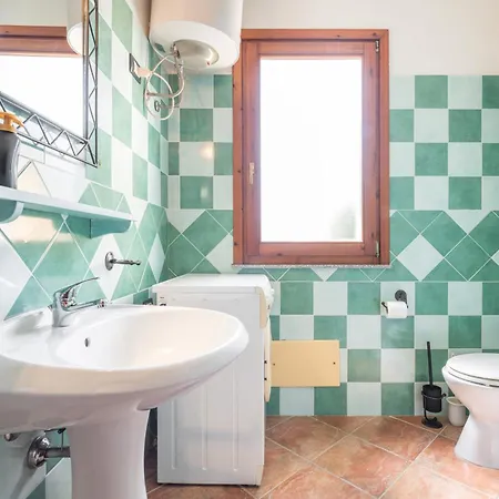 Prázdninový dům Casa Stellina *