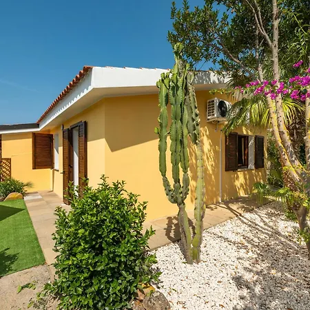Casa Stellina בית נופש SantʼAnna Arresi