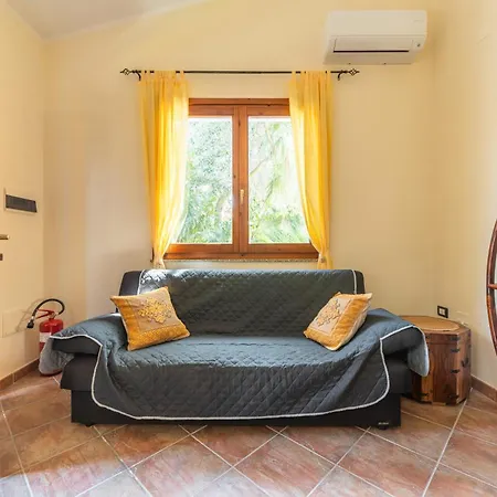 Casa Stellina Сasa de vacaciones