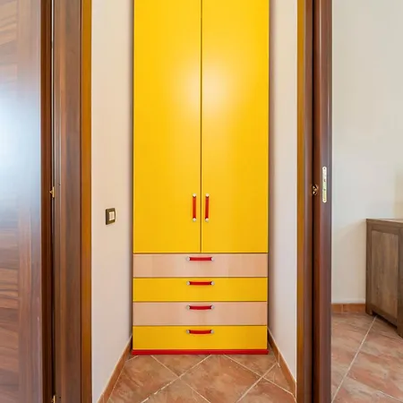 Casa Stellina SantʼAnna Arresi