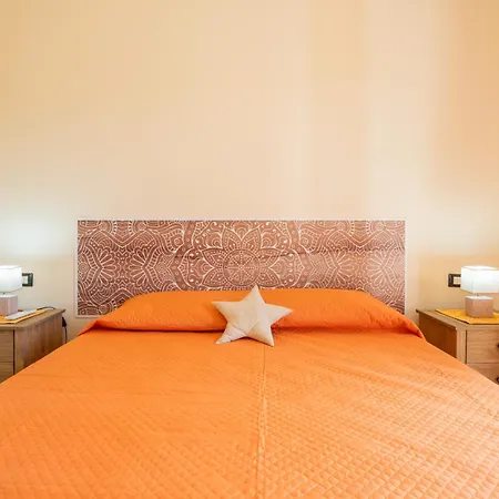 Holiday home Casa Stellina Sant'Anna Arresi