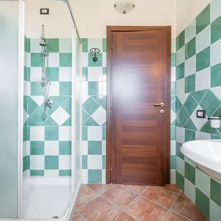 Holiday home Casa Stellina