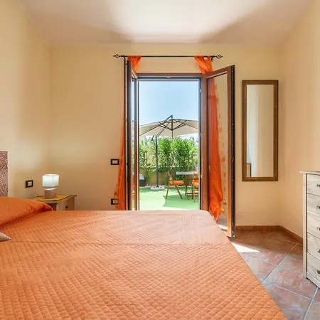 Casa vacanze Casa Stellina *