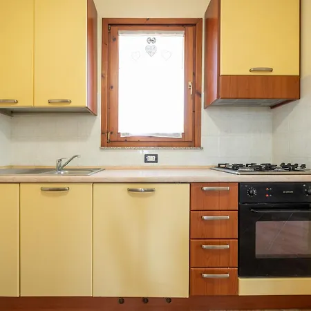 Casa Stellina Casa vacanze SantʼAnna Arresi