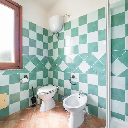 Casa Stellina Holiday home Sant'Anna Arresi