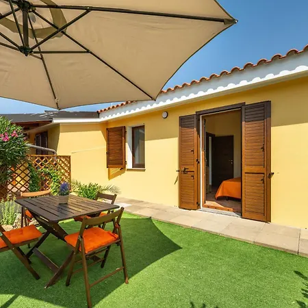 Casa Stellina *