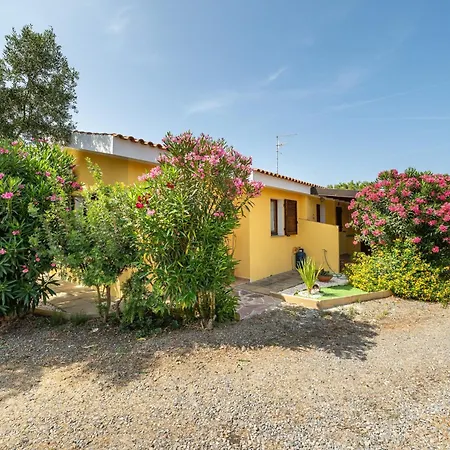 Casa Stellina SantʼAnna Arresi