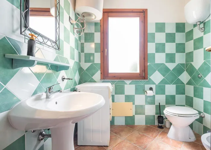 Casa Stellina Tatil Evi