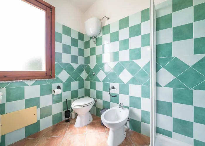 Casa Stellina Tatil Evi *