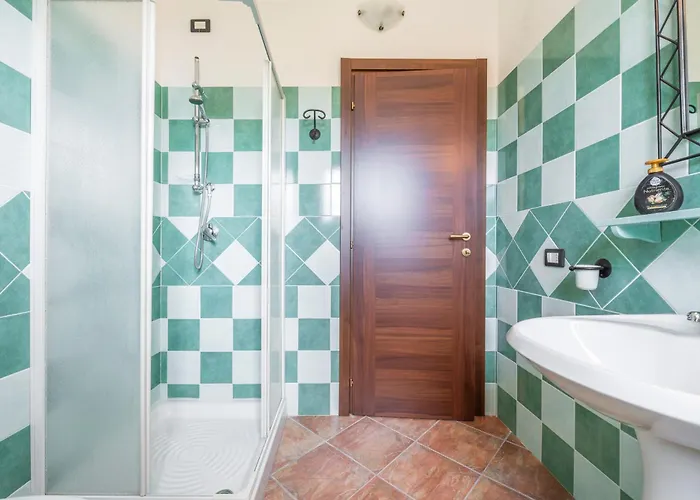 Tatil Evi Casa Stellina